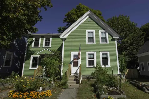 17 Church Street Hillsborough NH 03244