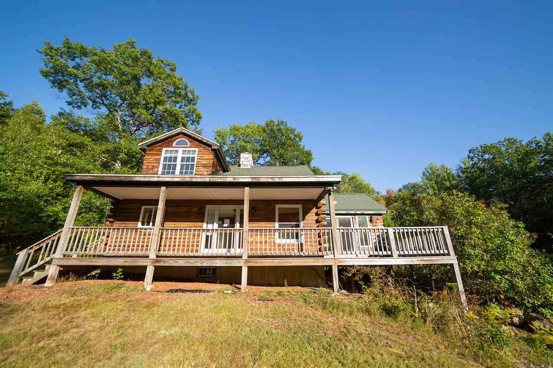 151 Durrell Mountain Road Belmont NH 03220
