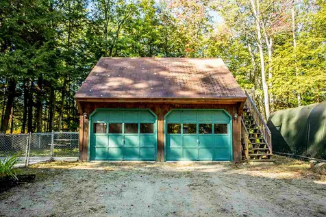 38 Old Driftway Hillsborough NH 03244