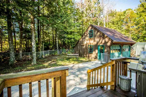 38 Old Driftway Hillsborough NH 03244