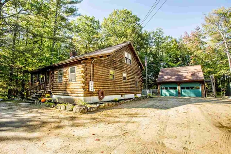 38 Old Driftway Hillsborough NH 03244