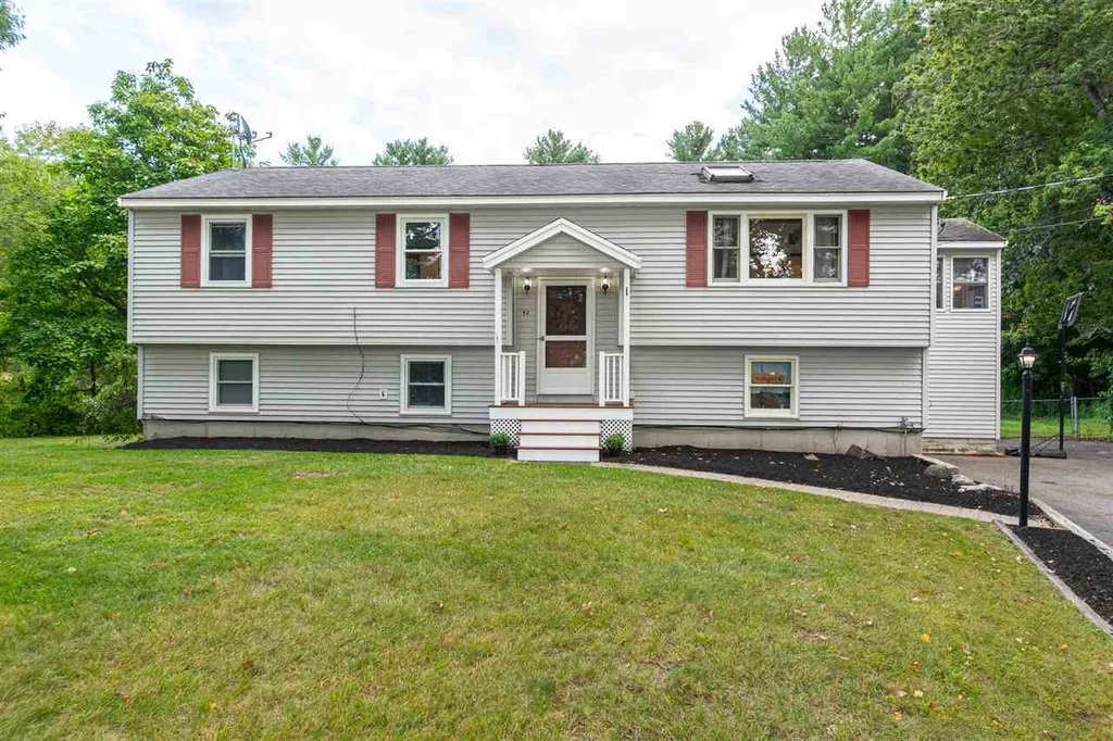 42 Duston Road Salem NH 03079