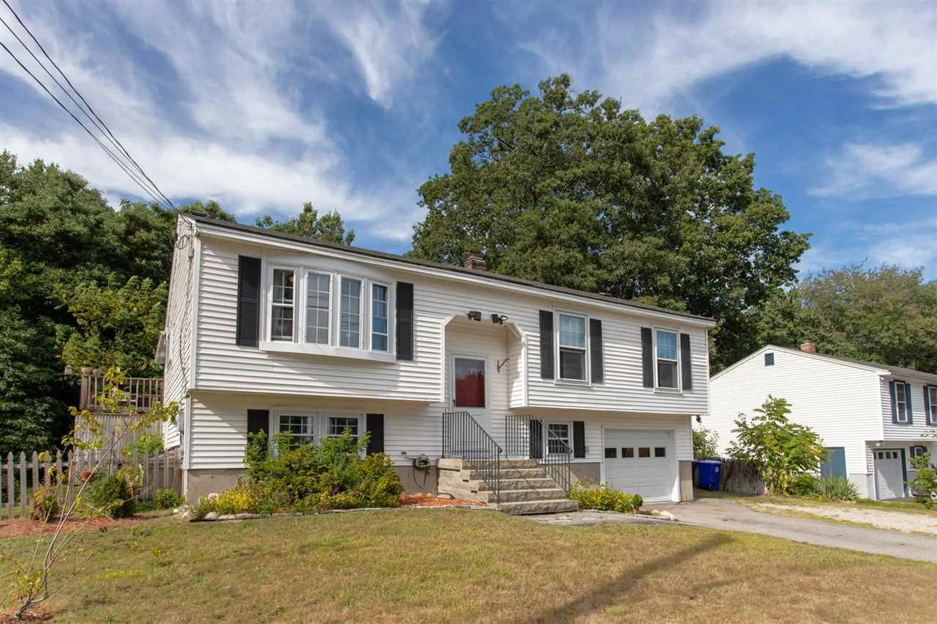 316 Titus Avenue Manchester NH 03103