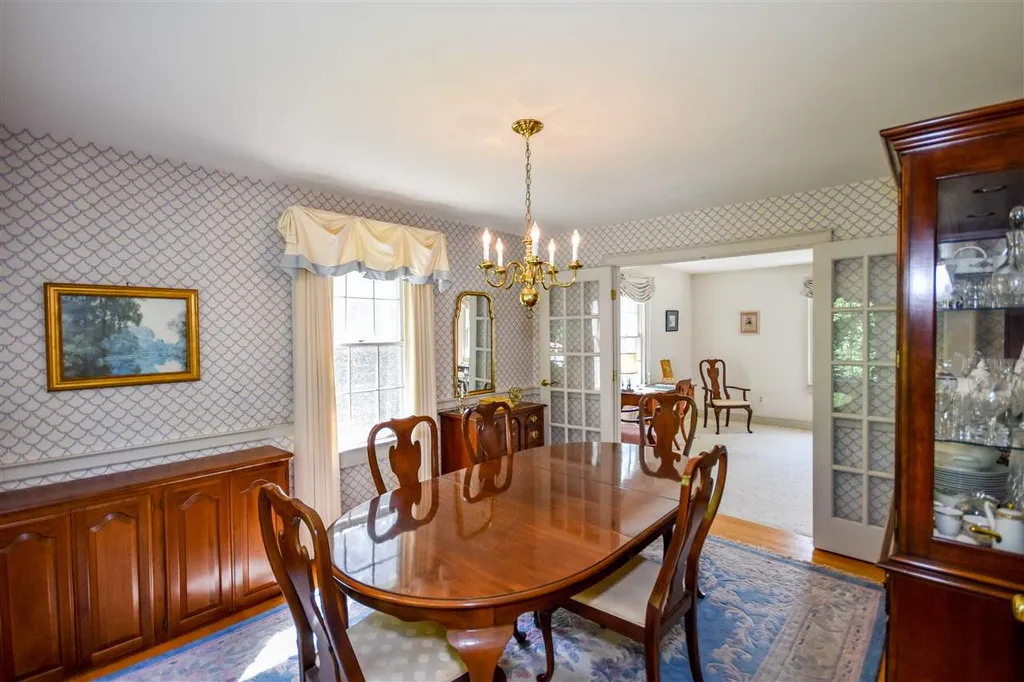 10 Foxtail Drive York ME 03909