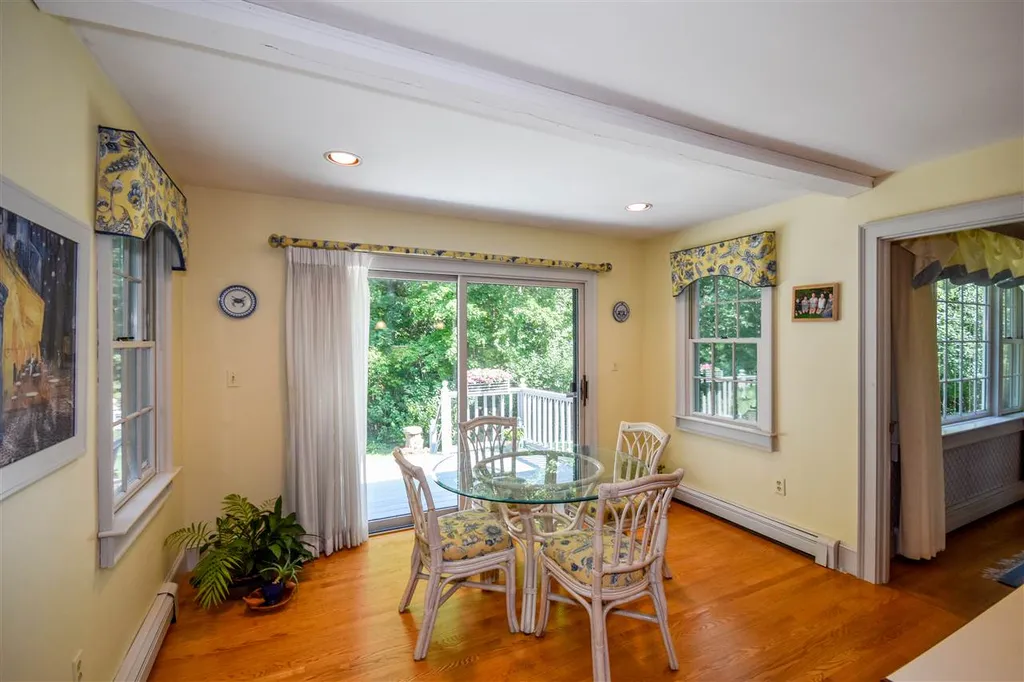 10 Foxtail Drive York ME 03909