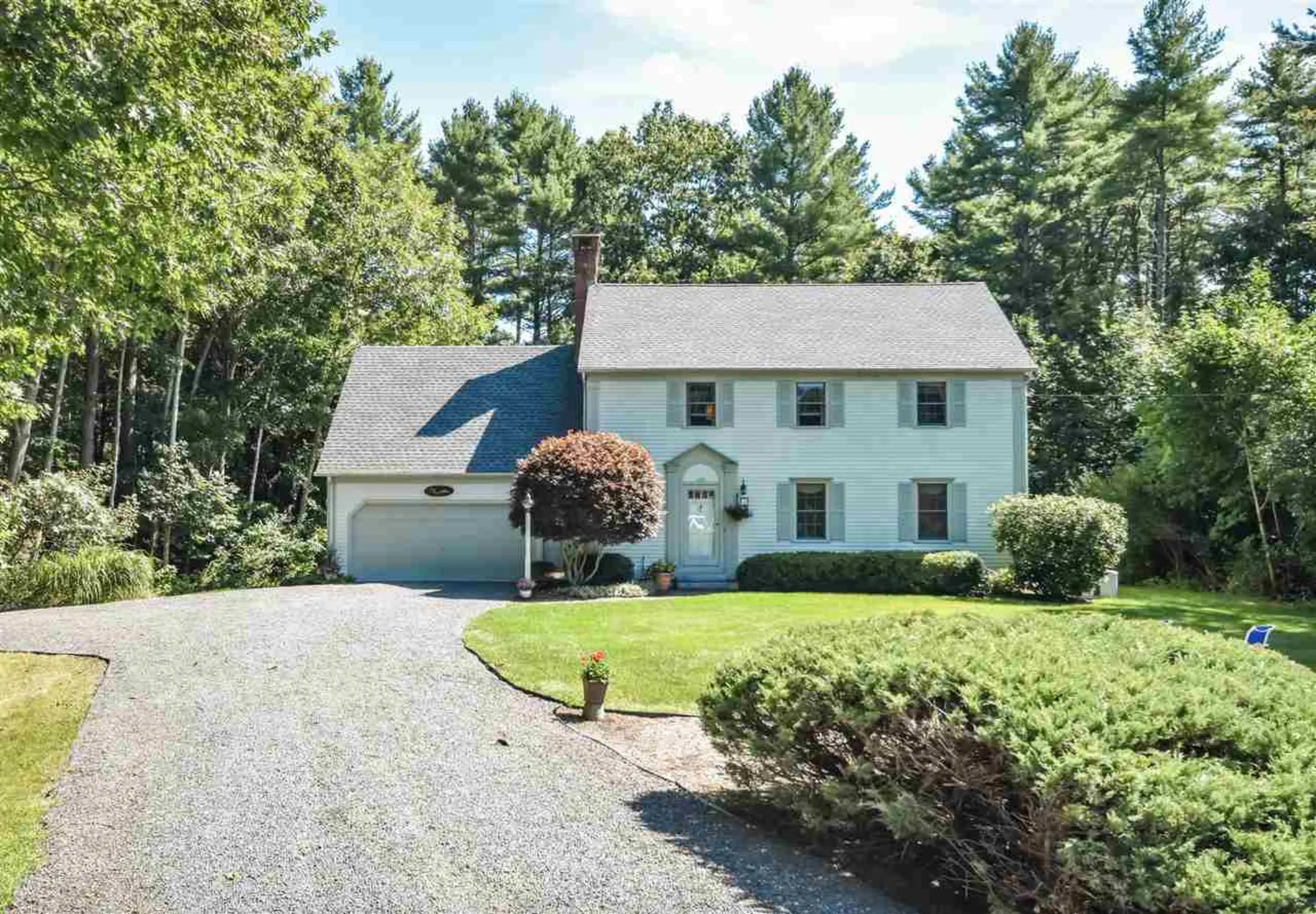 10 Foxtail Drive York ME 03909