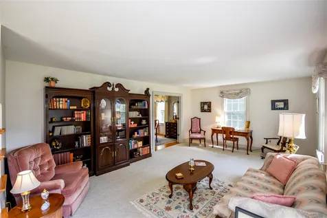10 Foxtail Drive York ME 03909