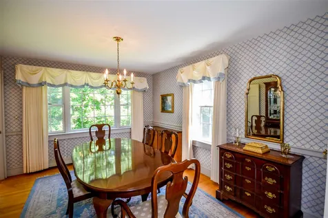 10 Foxtail Drive York ME 03909