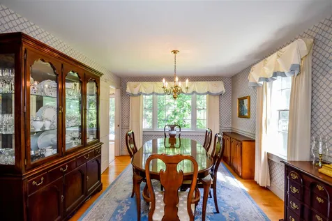 10 Foxtail Drive York ME 03909