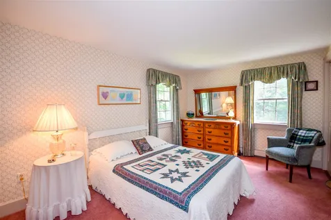 10 Foxtail Drive York ME 03909
