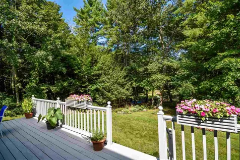 10 Foxtail Drive York ME 03909