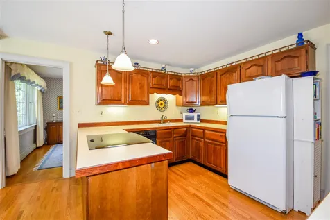 10 Foxtail Drive York ME 03909