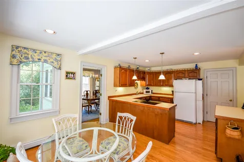 10 Foxtail Drive York ME 03909