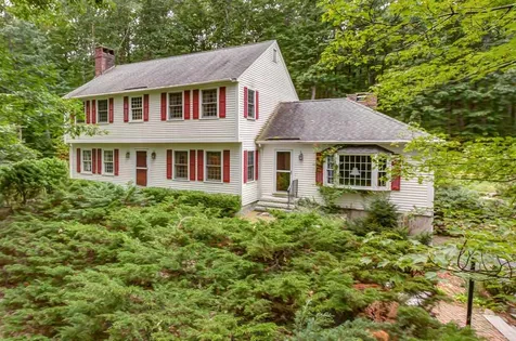 20 Greenbriar Lane Amherst NH 03031
