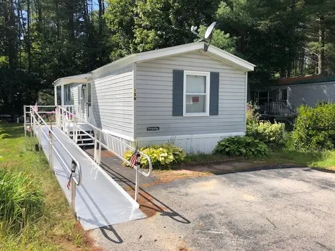138 Sherwood Drive Tilton NH 03276