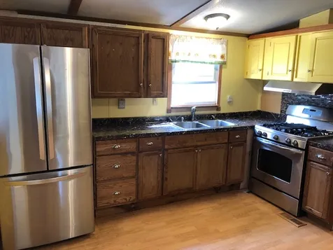 138 Sherwood Drive Tilton NH 03276