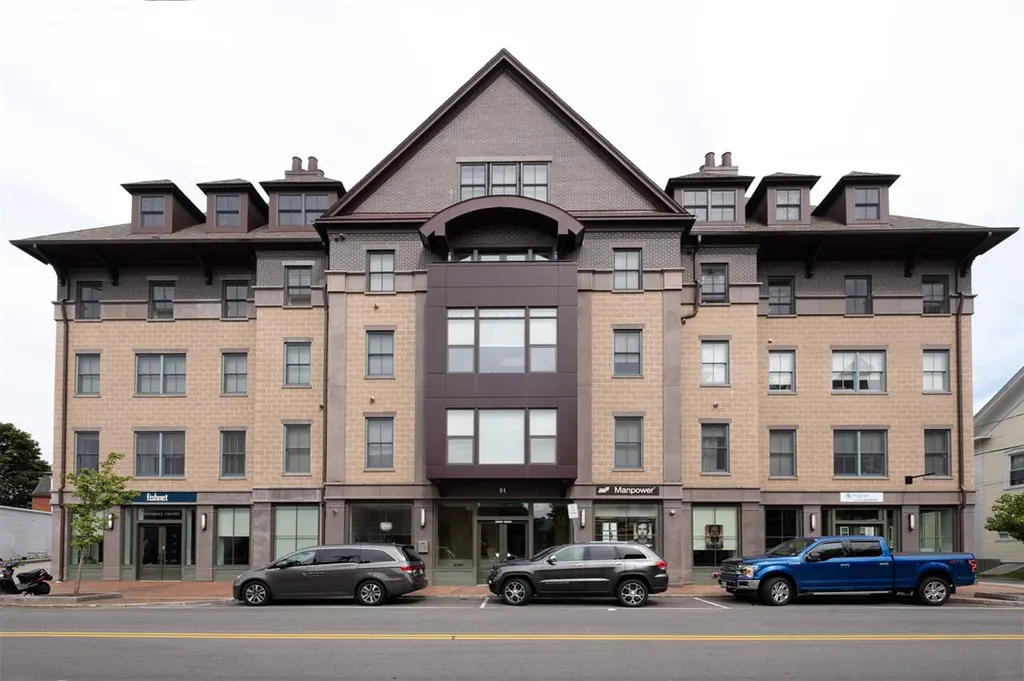 51 Islington Street Portsmouth NH 03801