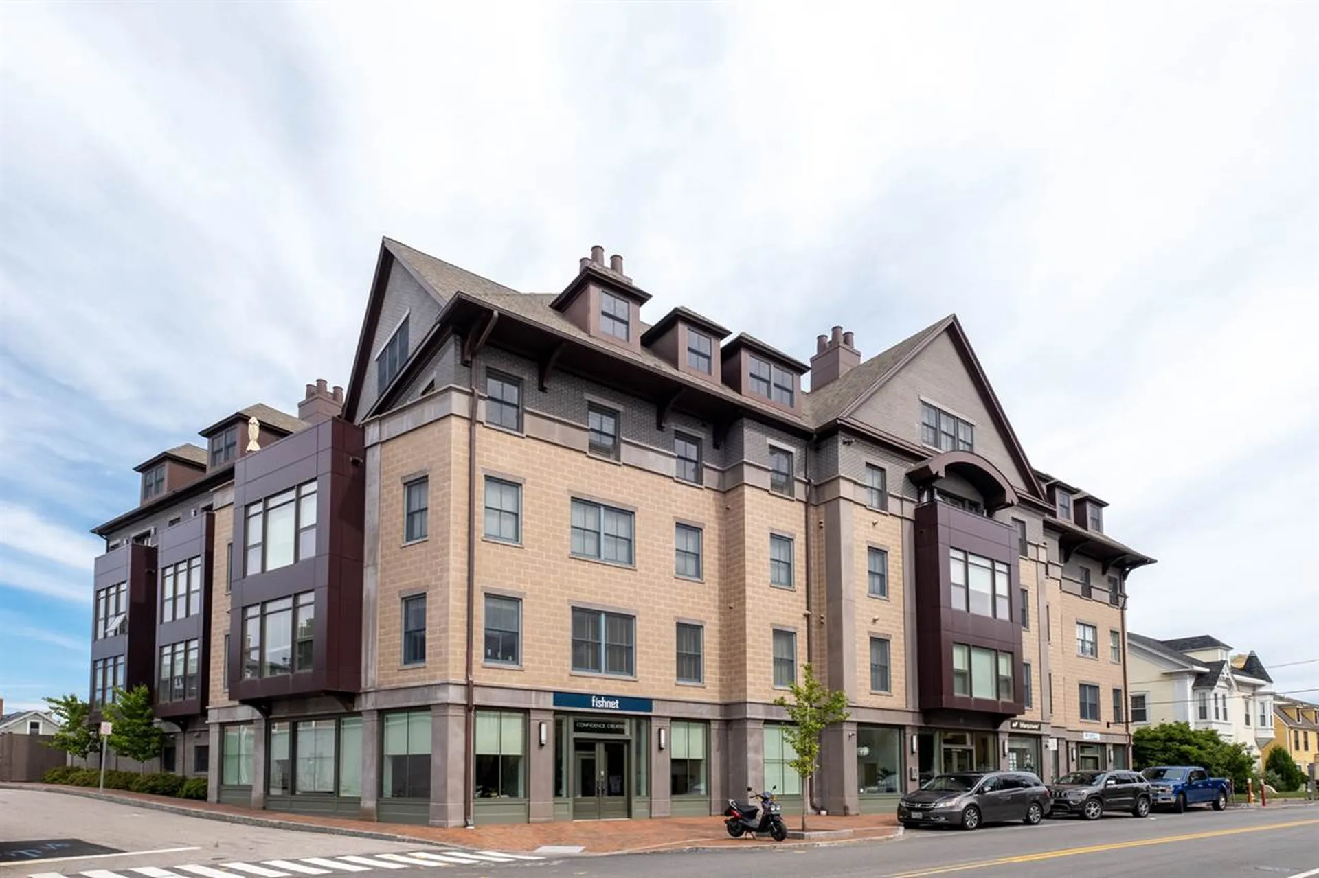 51 Islington Street Portsmouth NH 03801