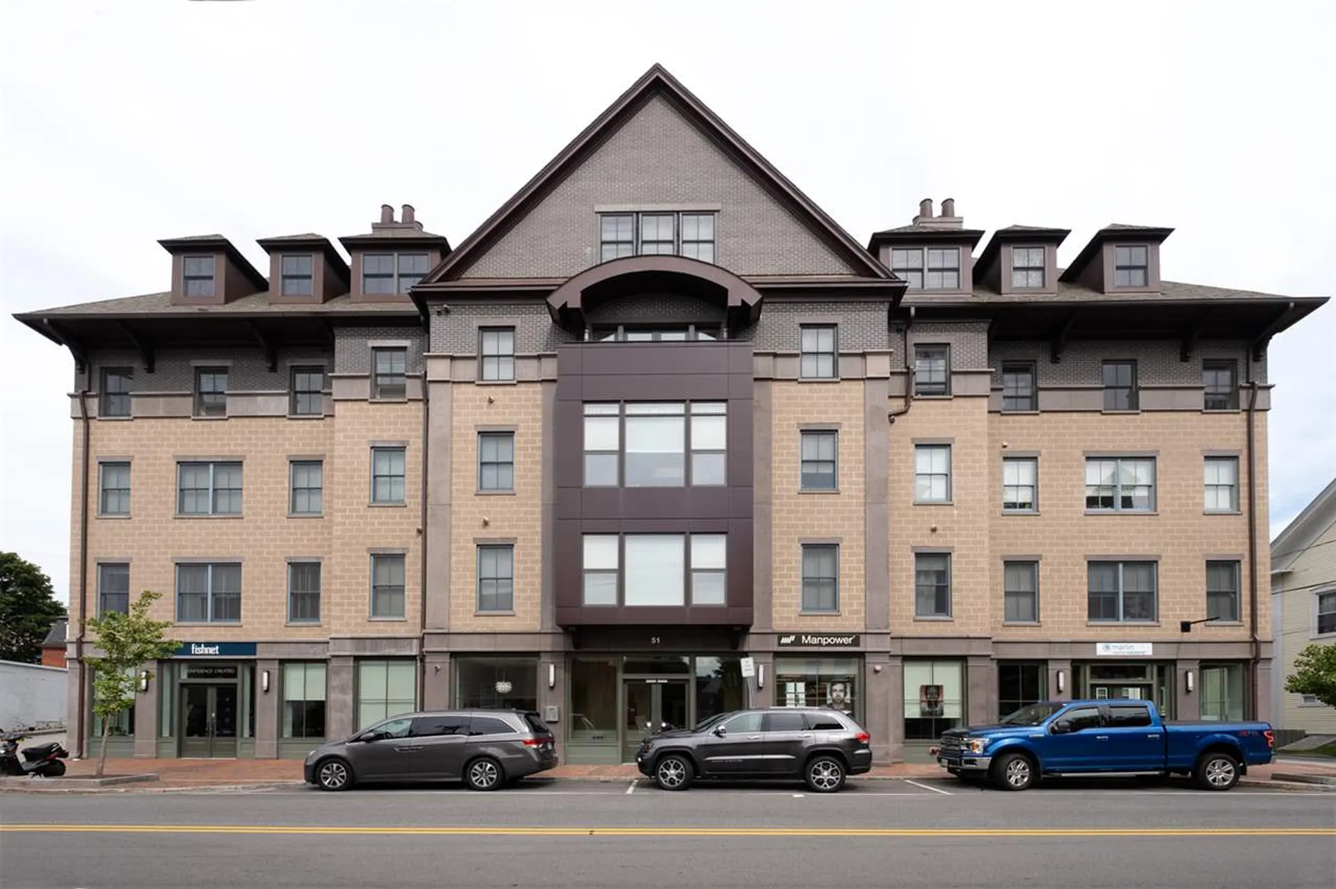 51 Islington Street Portsmouth NH 03801
