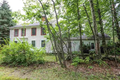 263 Elm Hill Road Peterborough NH 03458