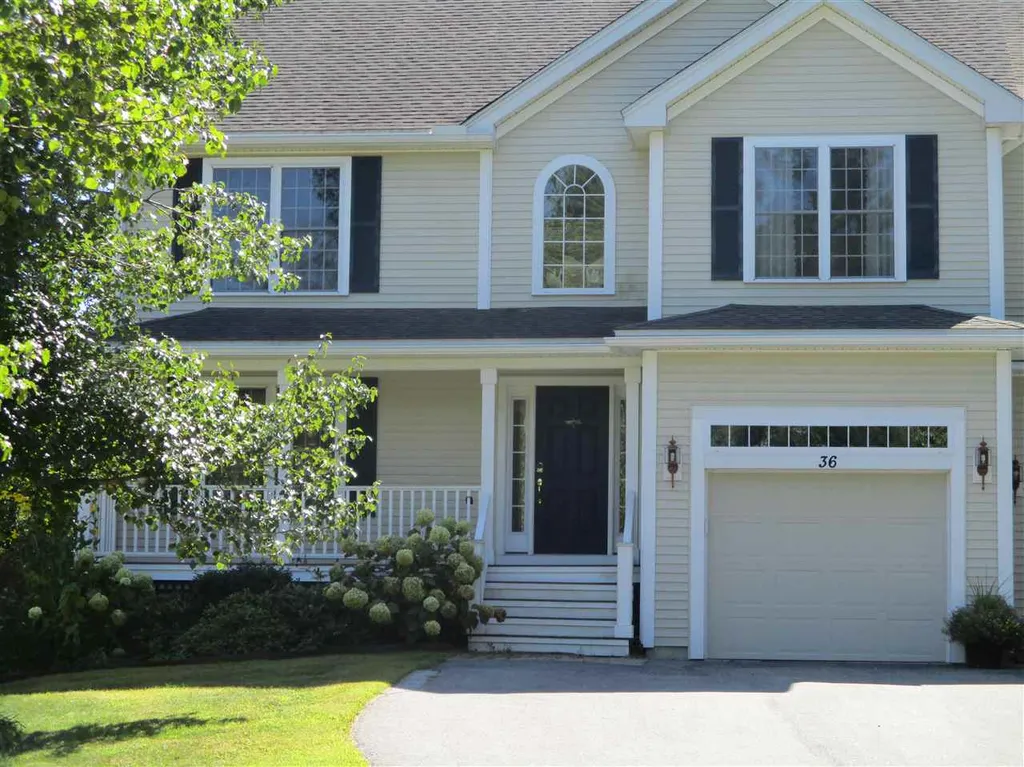 36 Carroll Lane Seabrook NH 03874
