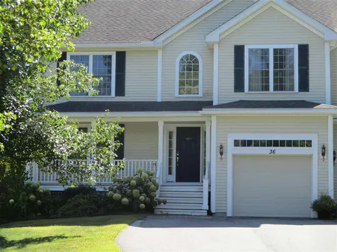36 Carroll Lane Seabrook NH 03874