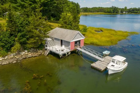 190 Piscataqua Road Durham NH 03824