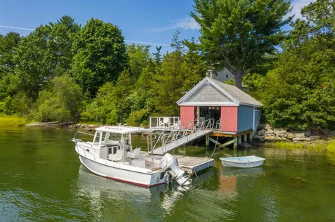190 Piscataqua Road Durham NH 03824