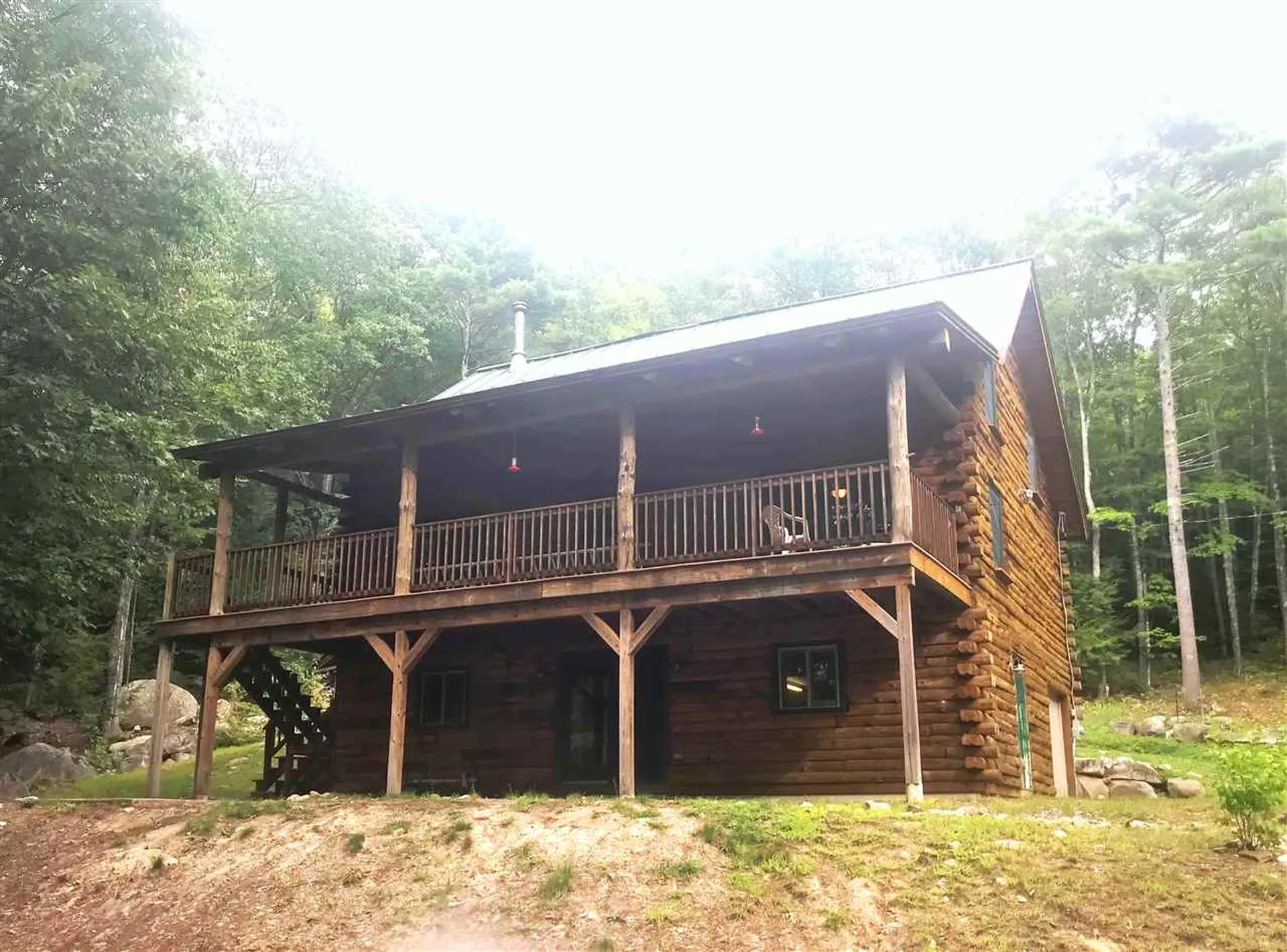237 Kings Highway New Durham NH 03855