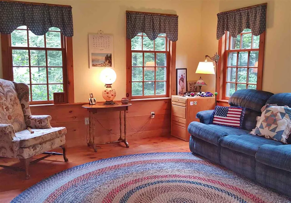 110 Lower Pratt Pond Road New Ipswich NH 03071
