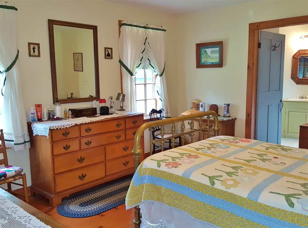 110 Lower Pratt Pond Road New Ipswich NH 03071