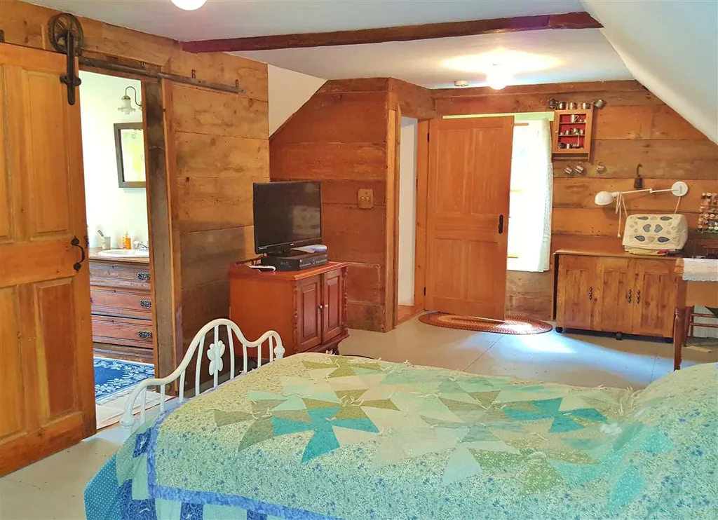 110 Lower Pratt Pond Road New Ipswich NH 03071