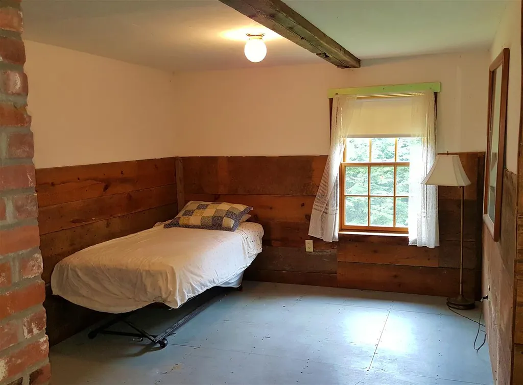 110 Lower Pratt Pond Road New Ipswich NH 03071