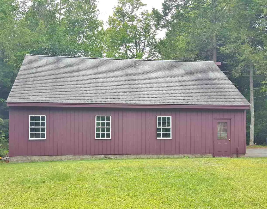 110 Lower Pratt Pond Road New Ipswich NH 03071