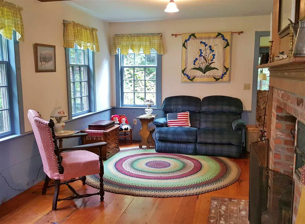 110 Lower Pratt Pond Road New Ipswich NH 03071