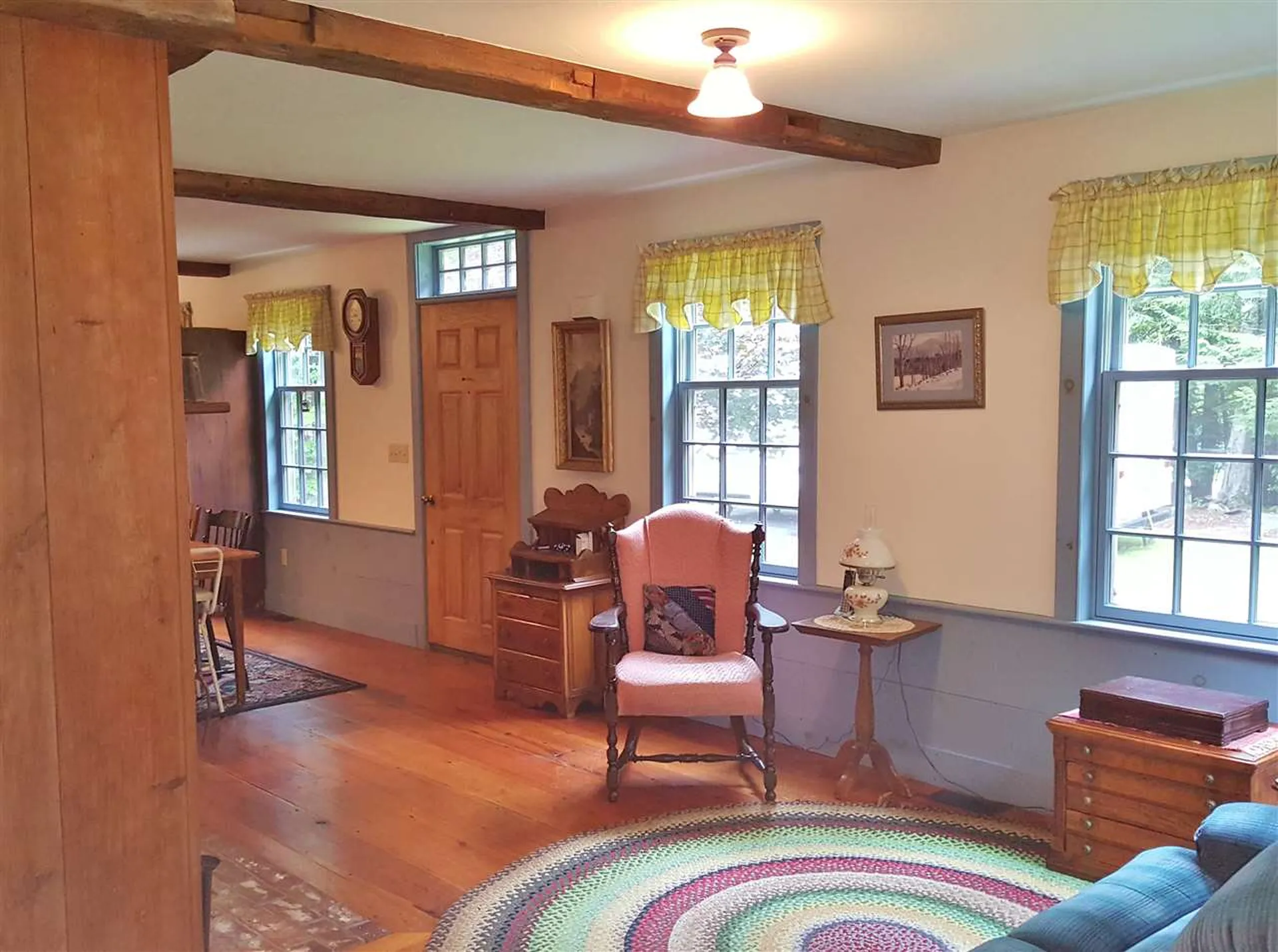 110 Lower Pratt Pond Road New Ipswich NH 03071