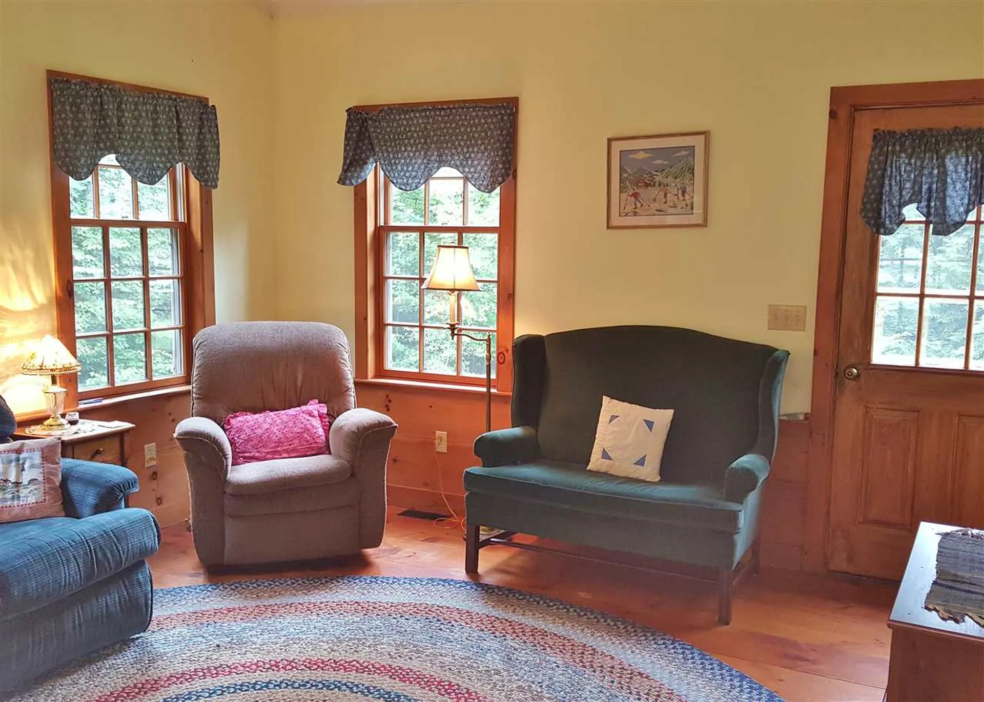 110 Lower Pratt Pond Road New Ipswich NH 03071