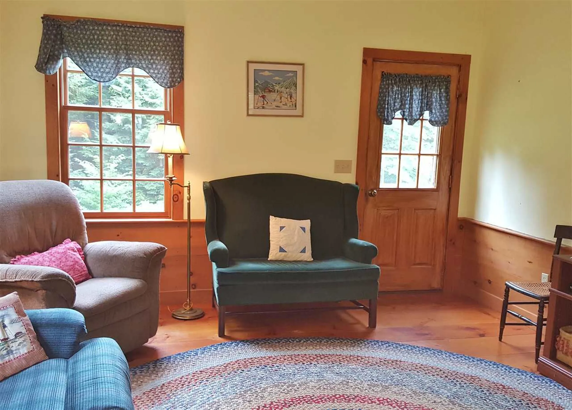 110 Lower Pratt Pond Road New Ipswich NH 03071