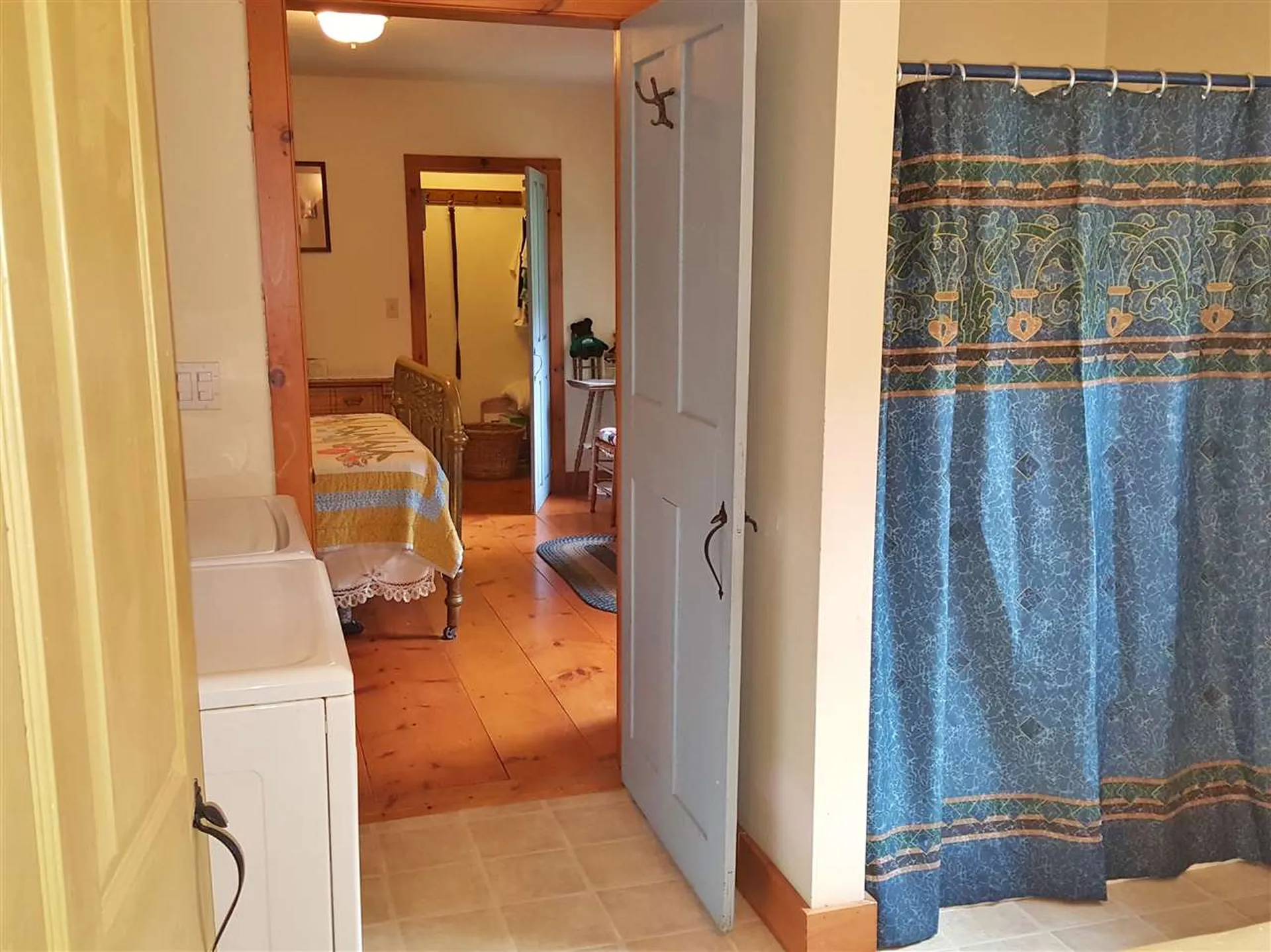 110 Lower Pratt Pond Road New Ipswich NH 03071