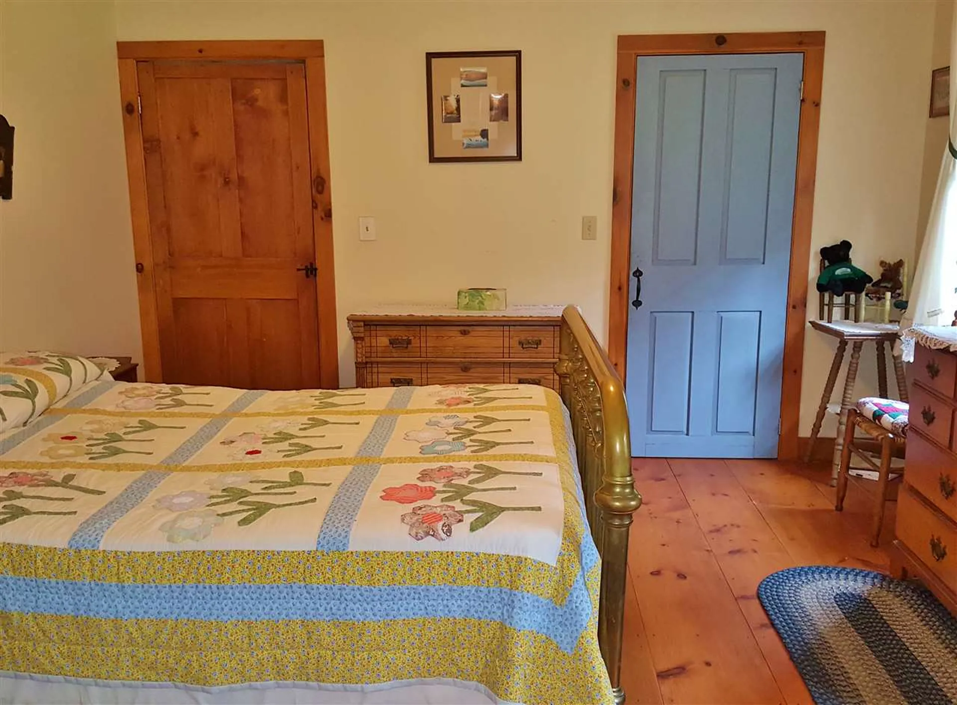 110 Lower Pratt Pond Road New Ipswich NH 03071