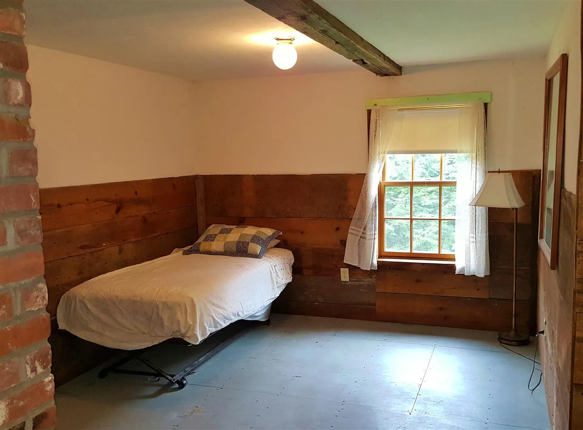 110 Lower Pratt Pond Road New Ipswich NH 03071