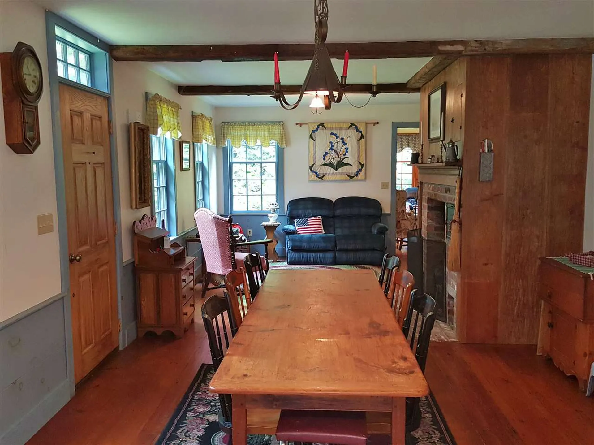 110 Lower Pratt Pond Road New Ipswich NH 03071