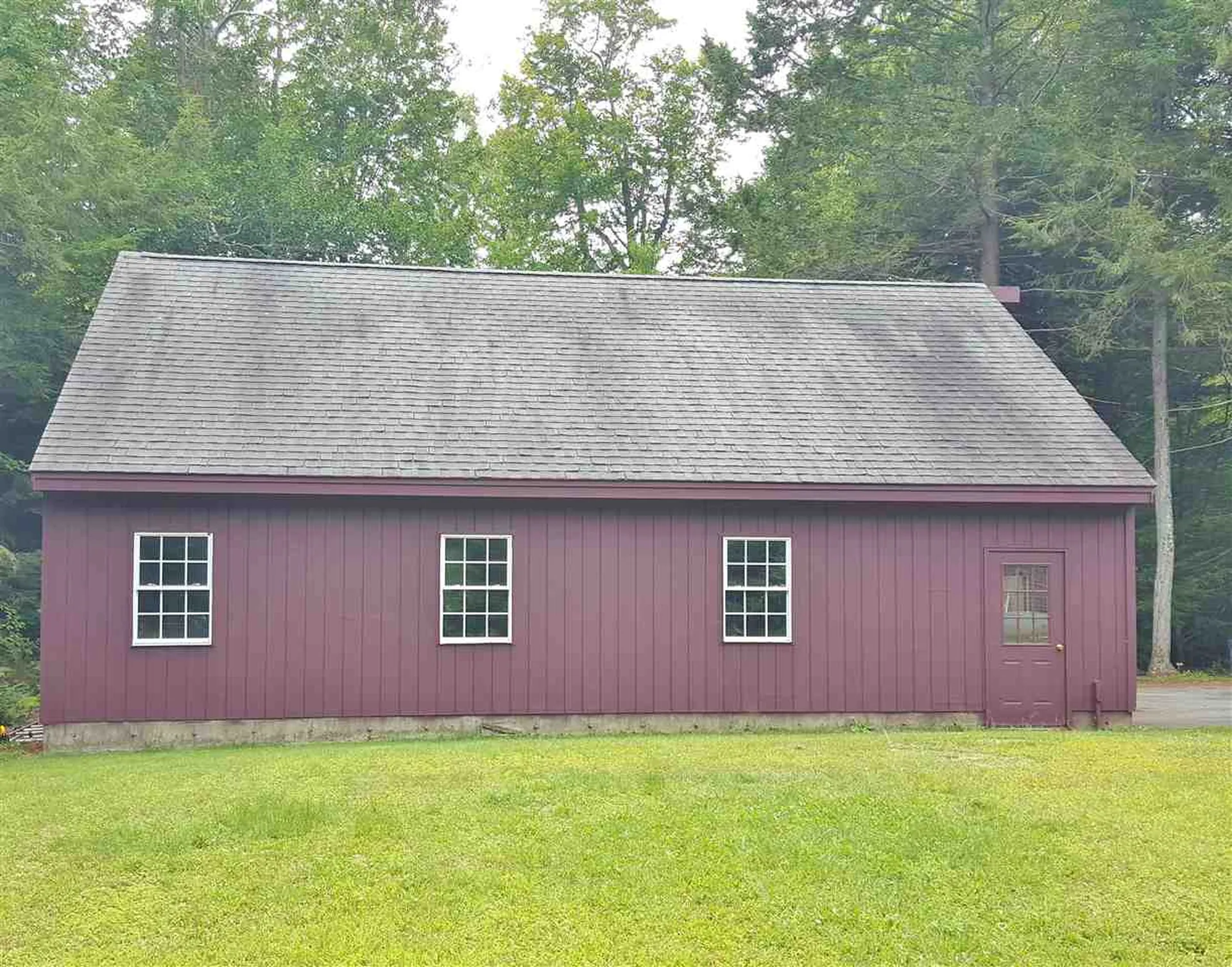 110 Lower Pratt Pond Road New Ipswich NH 03071