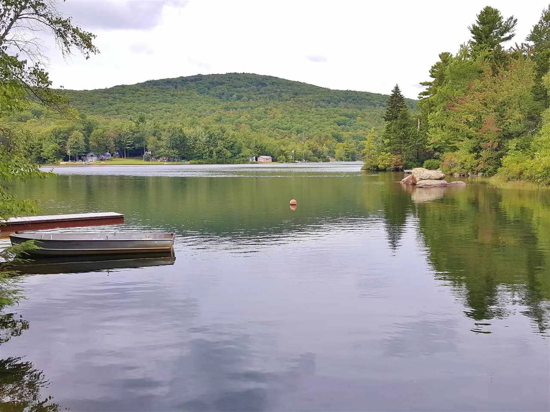 110 Lower Pratt Pond Road New Ipswich NH 03071