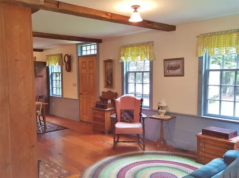 110 Lower Pratt Pond Road New Ipswich NH 03071
