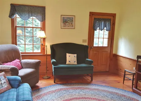110 Lower Pratt Pond Road New Ipswich NH 03071