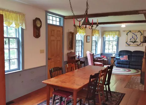 110 Lower Pratt Pond Road New Ipswich NH 03071