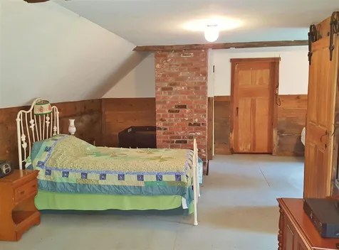 110 Lower Pratt Pond Road New Ipswich NH 03071