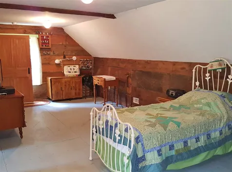 110 Lower Pratt Pond Road New Ipswich NH 03071