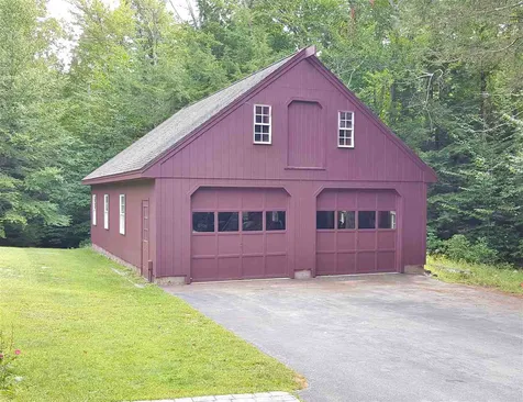 110 Lower Pratt Pond Road New Ipswich NH 03071